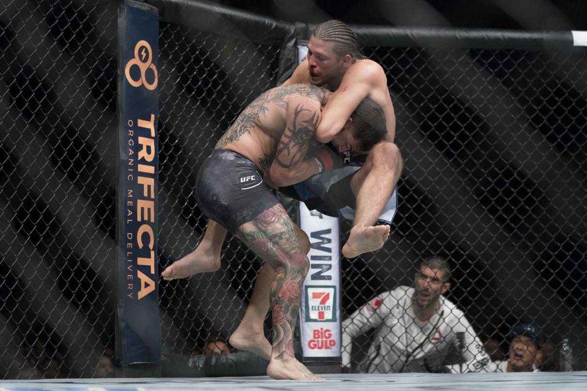 1200x800 Brian Ortega Wallpaper