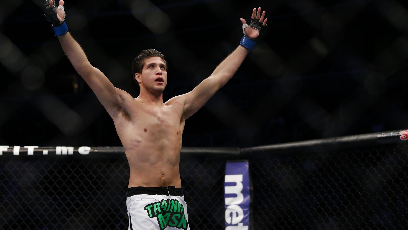 1600x900 Brian Ortega Wallpaper