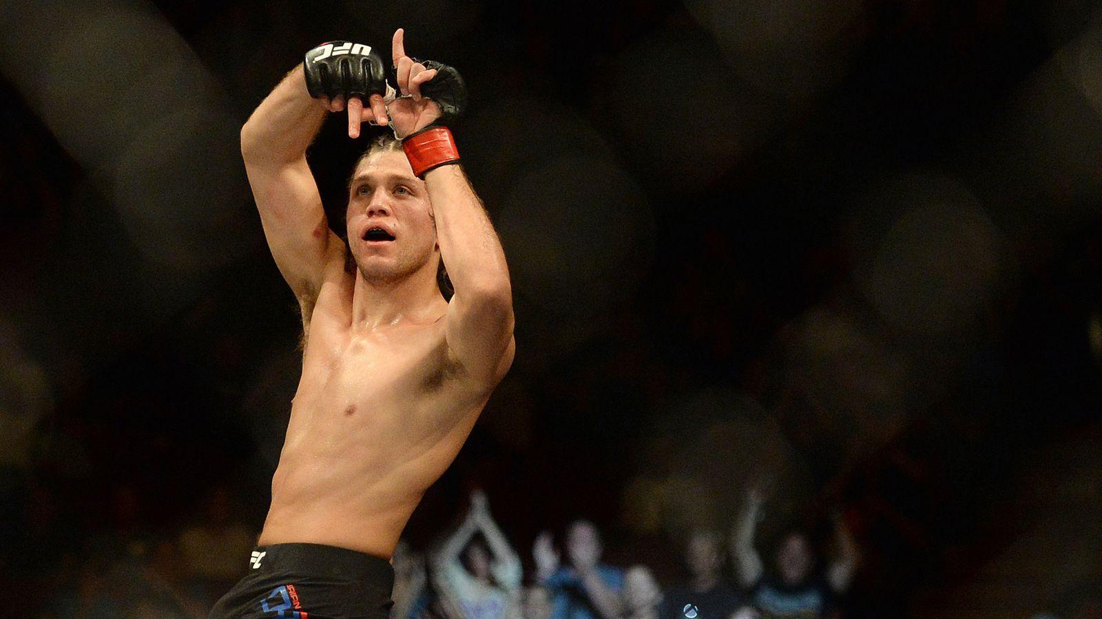 1600x900 Brian Ortega Wallpaper