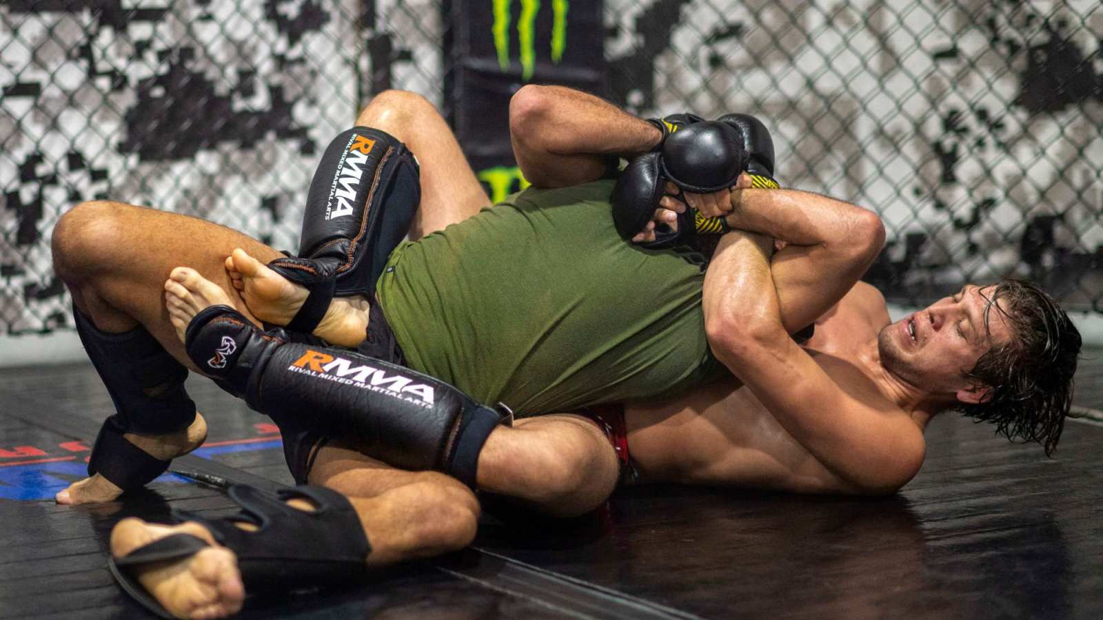 1600x900 UFC's Brian Ortega and his evolution as a fighter finding peace