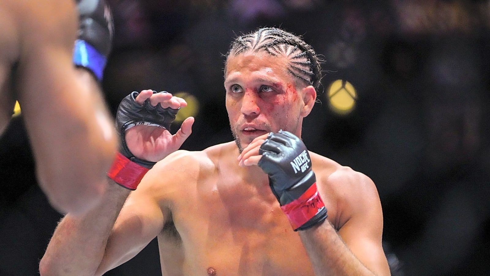 1600x900 UFC Fight Night: Shanghai