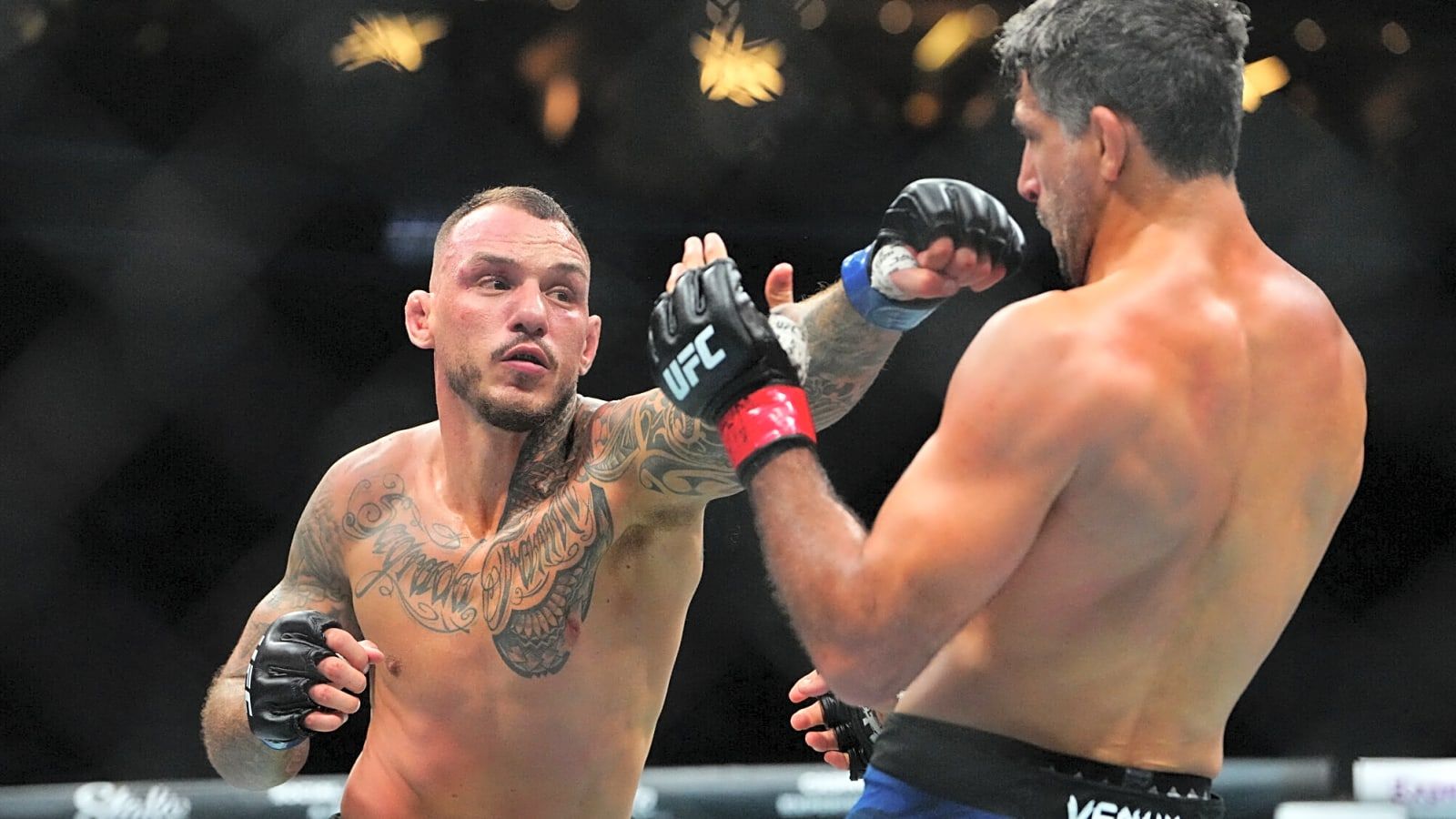 1600x900 Renato Moicano Vs. Brian Ortega Re Booked For UFC 331