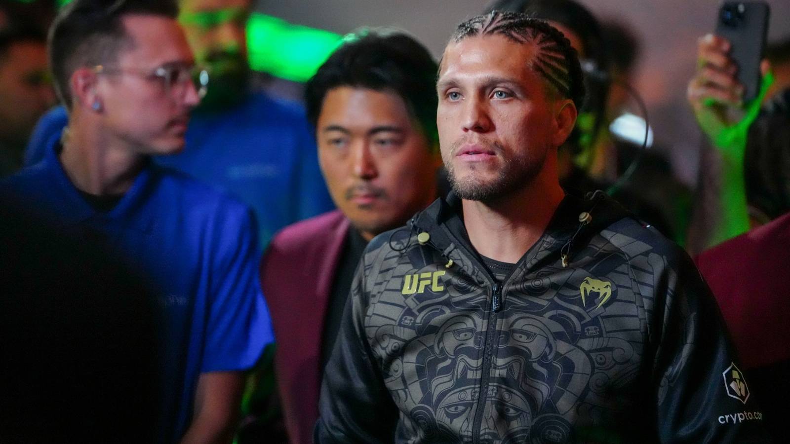 1600x900 Brian Ortega Reveals How He Feels Ahead of UFC Lightweight Debut