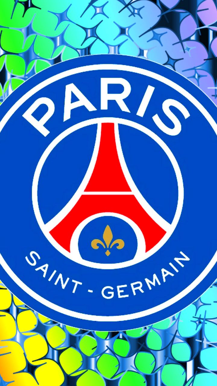 720x1280 Phone wallpaper: Sports, Paris Saint Germain F C, Emblem, Soccer, Logo 1155882