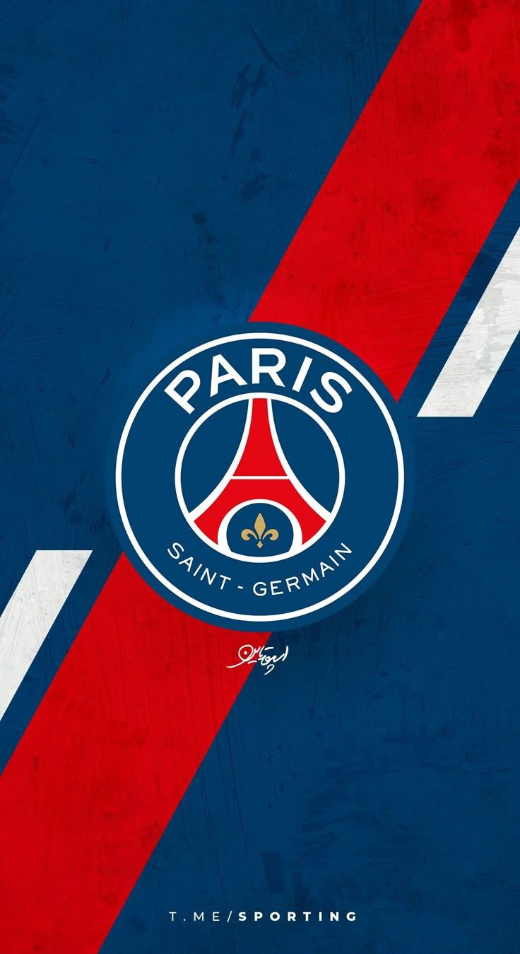 736x1349 PSG wallpaper
