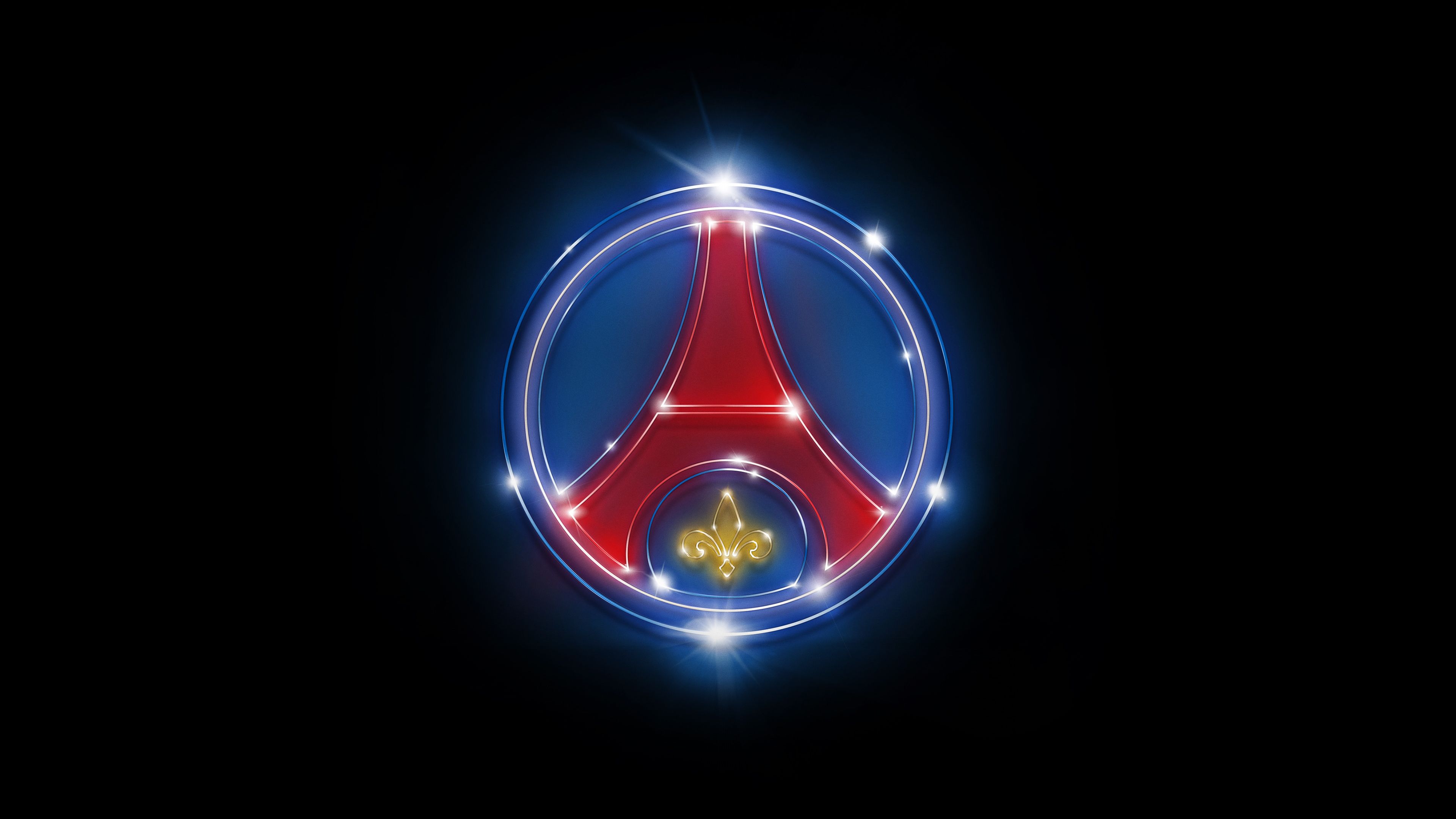 3840x2160 Paris Saint Germain Wallpaper And Background