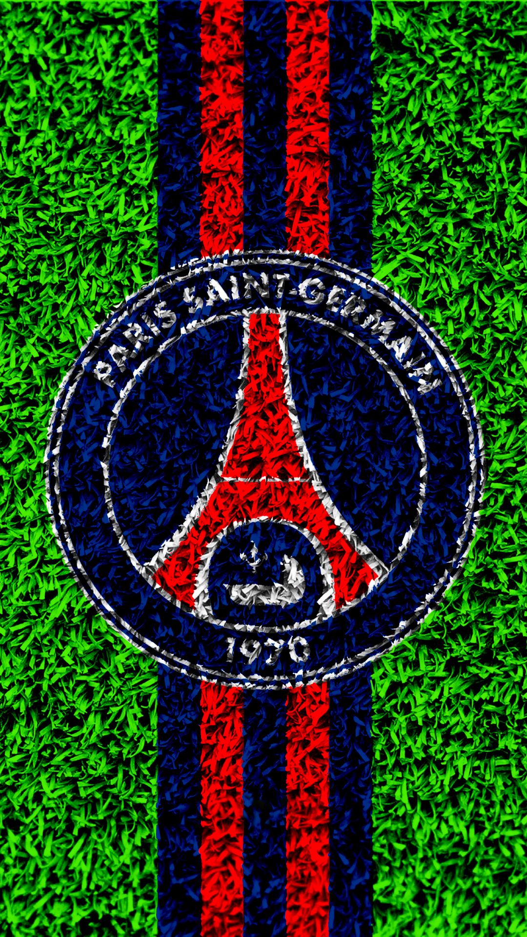 1080x1920 Phone wallpaper: Sports, Paris Saint Germain F C, Soccer, Logo 1163861