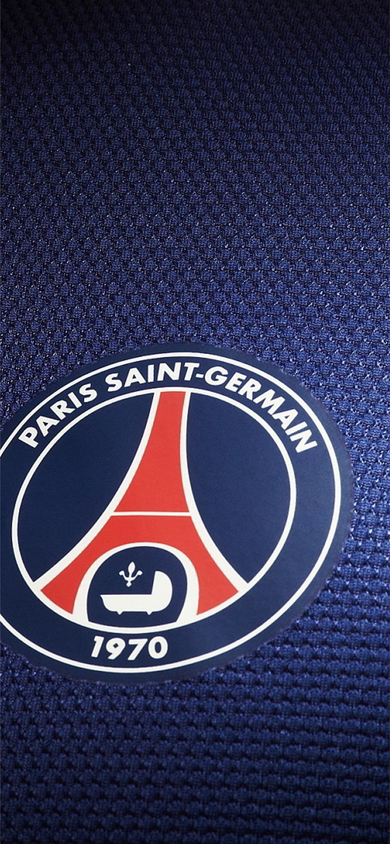 1284x2778 paris saint germain fc iPhone Wallpaper Free Download