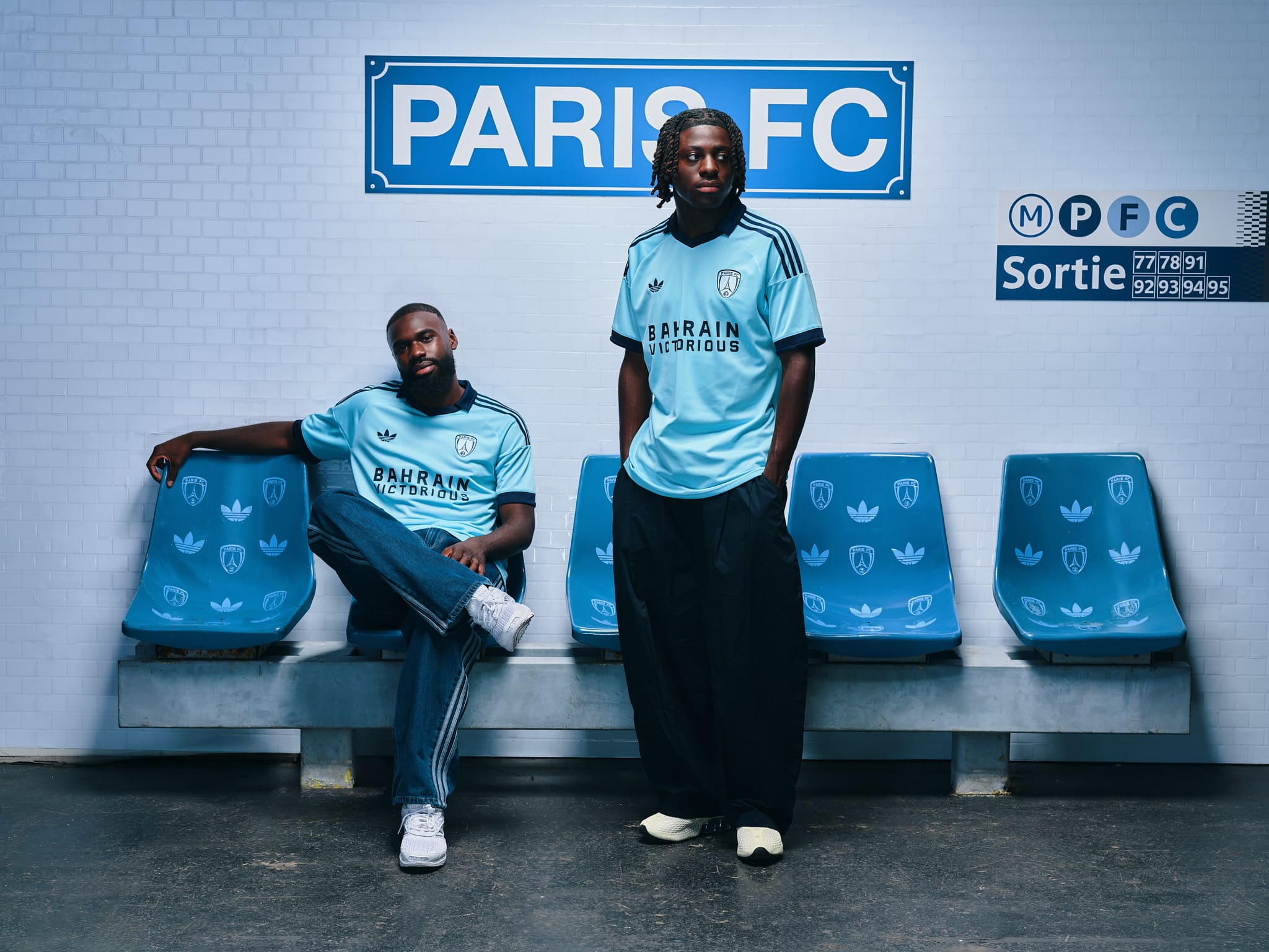 2048x1536 Paris FC Website. News, Fixtures & Tickets