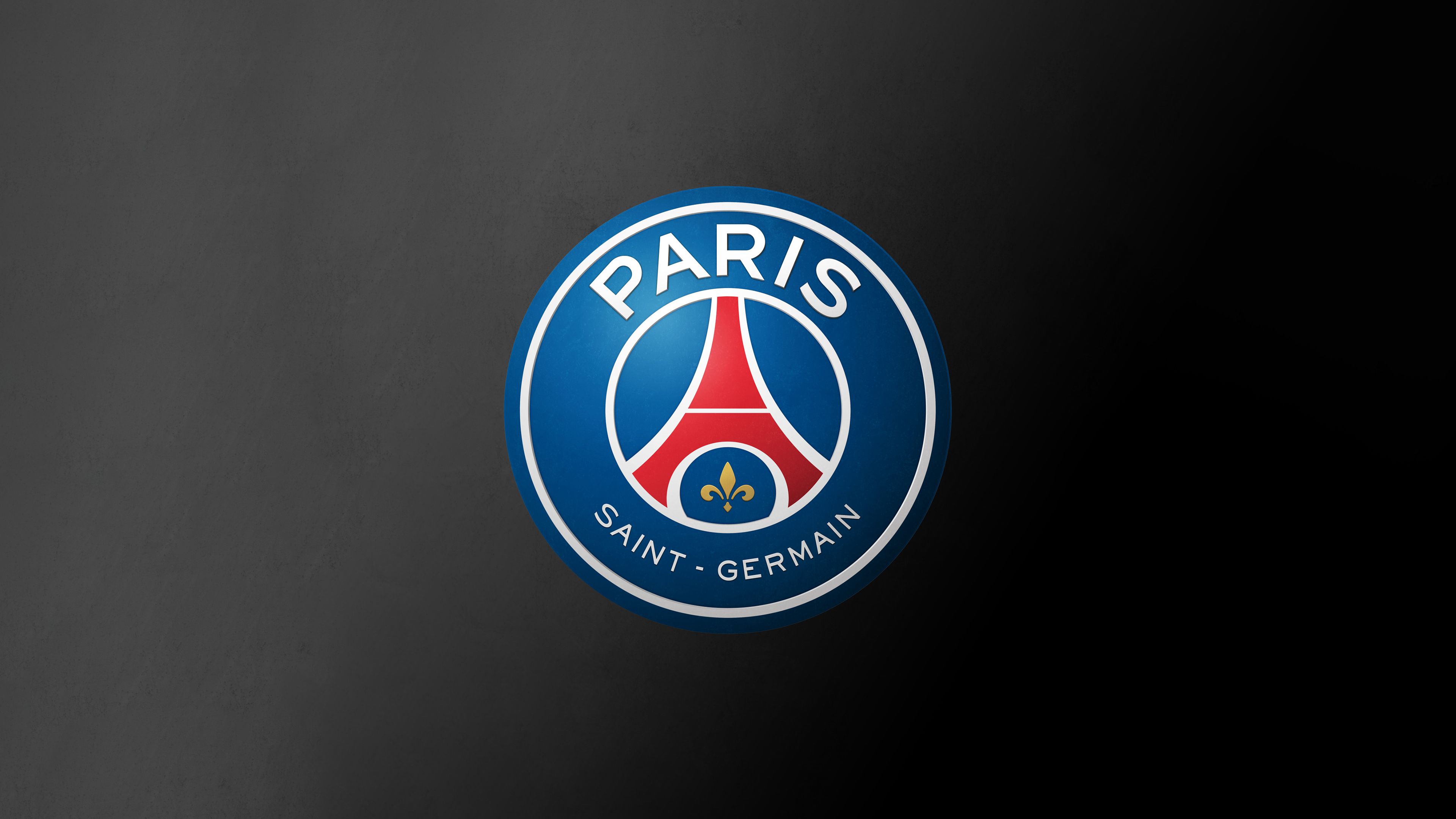 3840x2160 Paris Saint Germain Wallpaper And Background