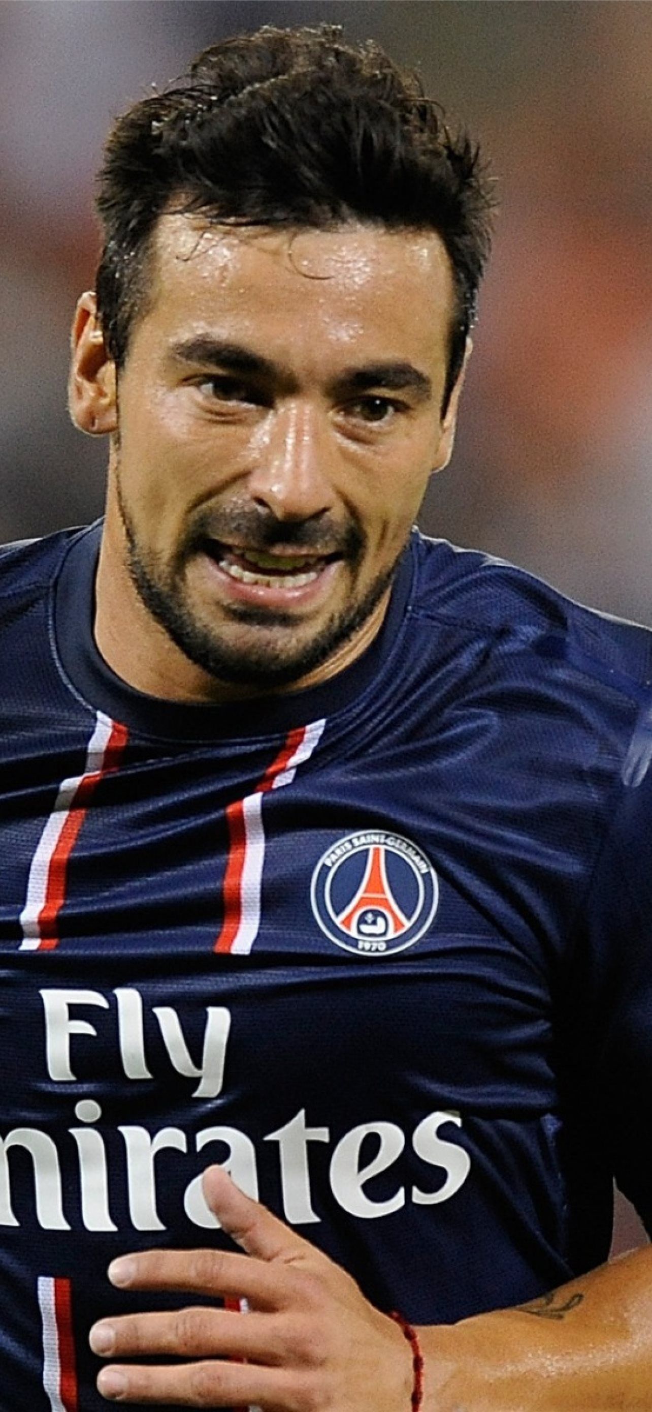 1284x2778 paris saint germain fc iPhone Wallpaper Free Download