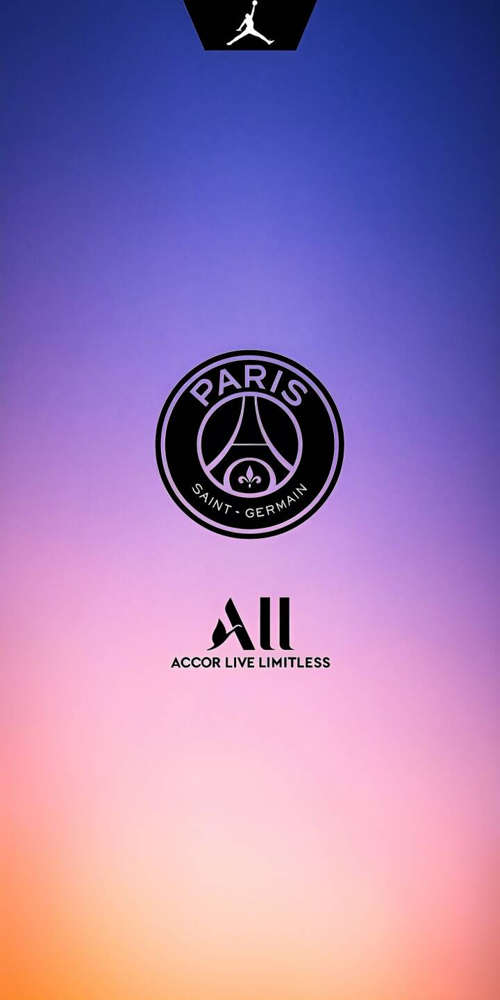 720x1440 Paris Saint Germain Official Logo 4k IPhone Wallpaper 1170x2532 Wallpaper For IPhone 12 13 IPhone 12 13 Pro