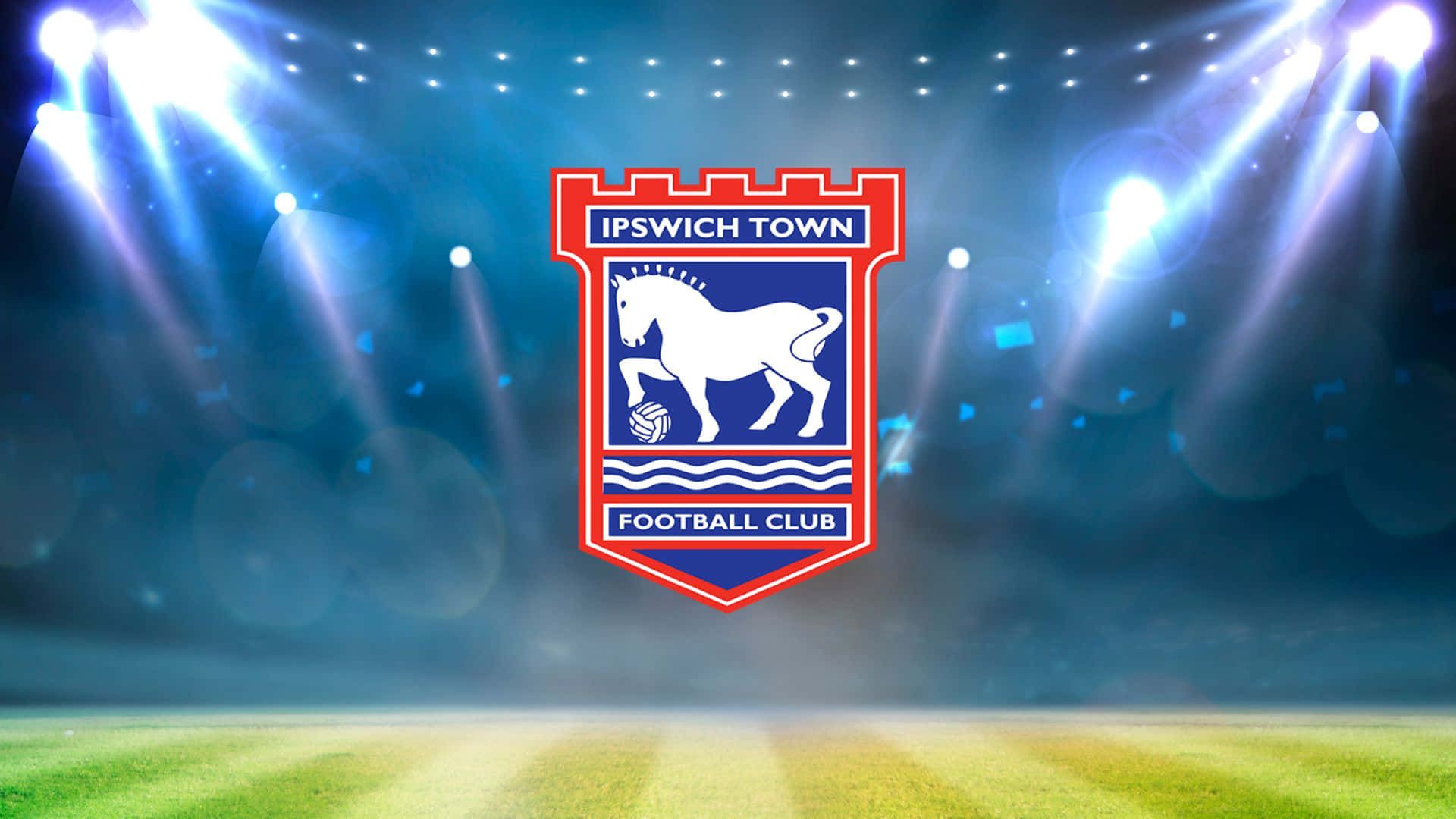 1920x1080 Download Ipswich Town Football Club Players In Action Wallpaper