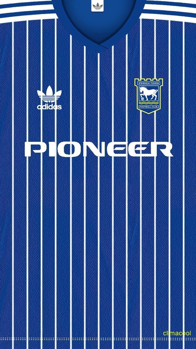 675x1200 Ipswich Town wallpaper