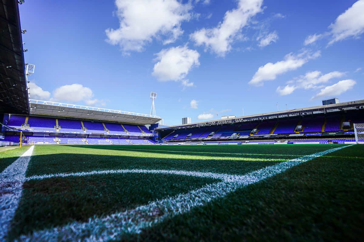 1200x800 Download The pride of East Anglia: Ipswich Town Football Club Wallpaper