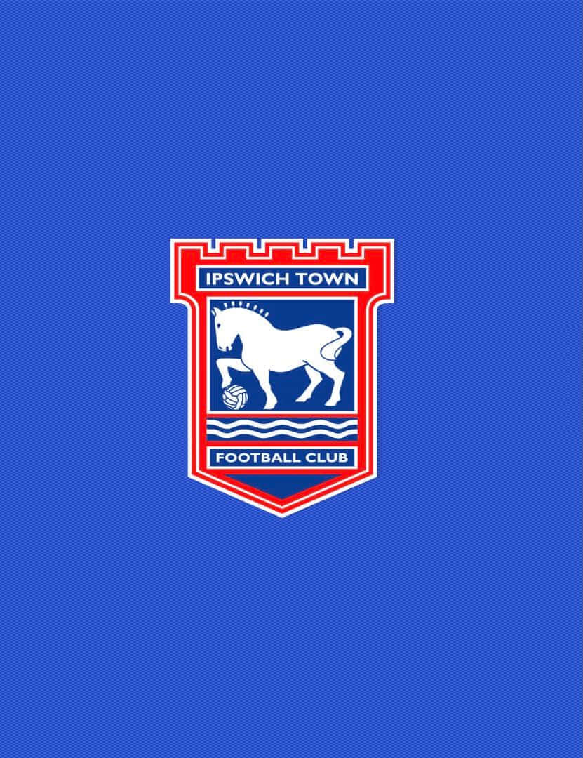 831x1080 Ipswich Town Wallpaper