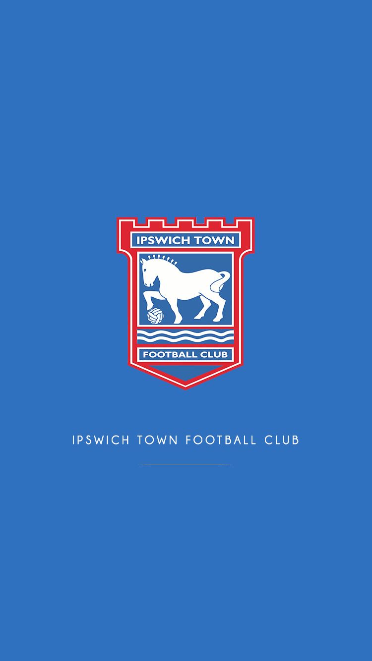 750x1334 Image tagged with Ipswich Town Football Club, Ipswich Town, ITFC