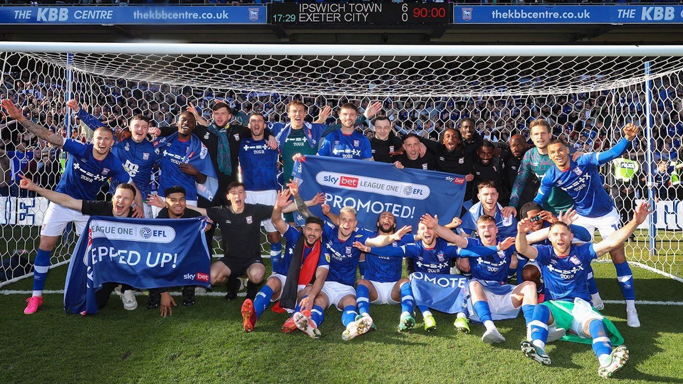 1400x788 Ipswich Town FC. GALLERY. SIXTY FROM SATURDAY