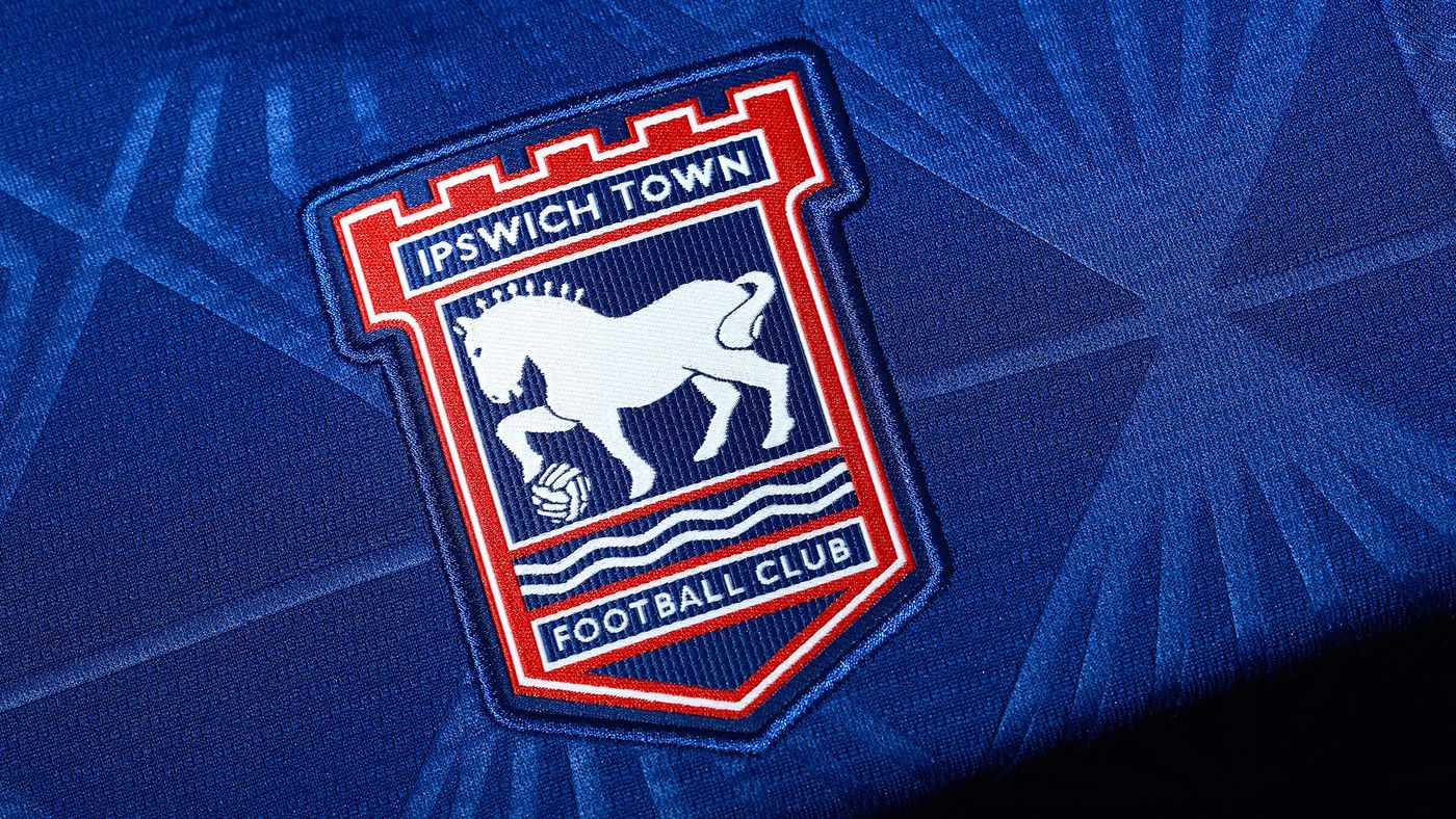 1400x788 Ipswich Town FC. What kit will Ipswich Town wear at Crystal Palace?