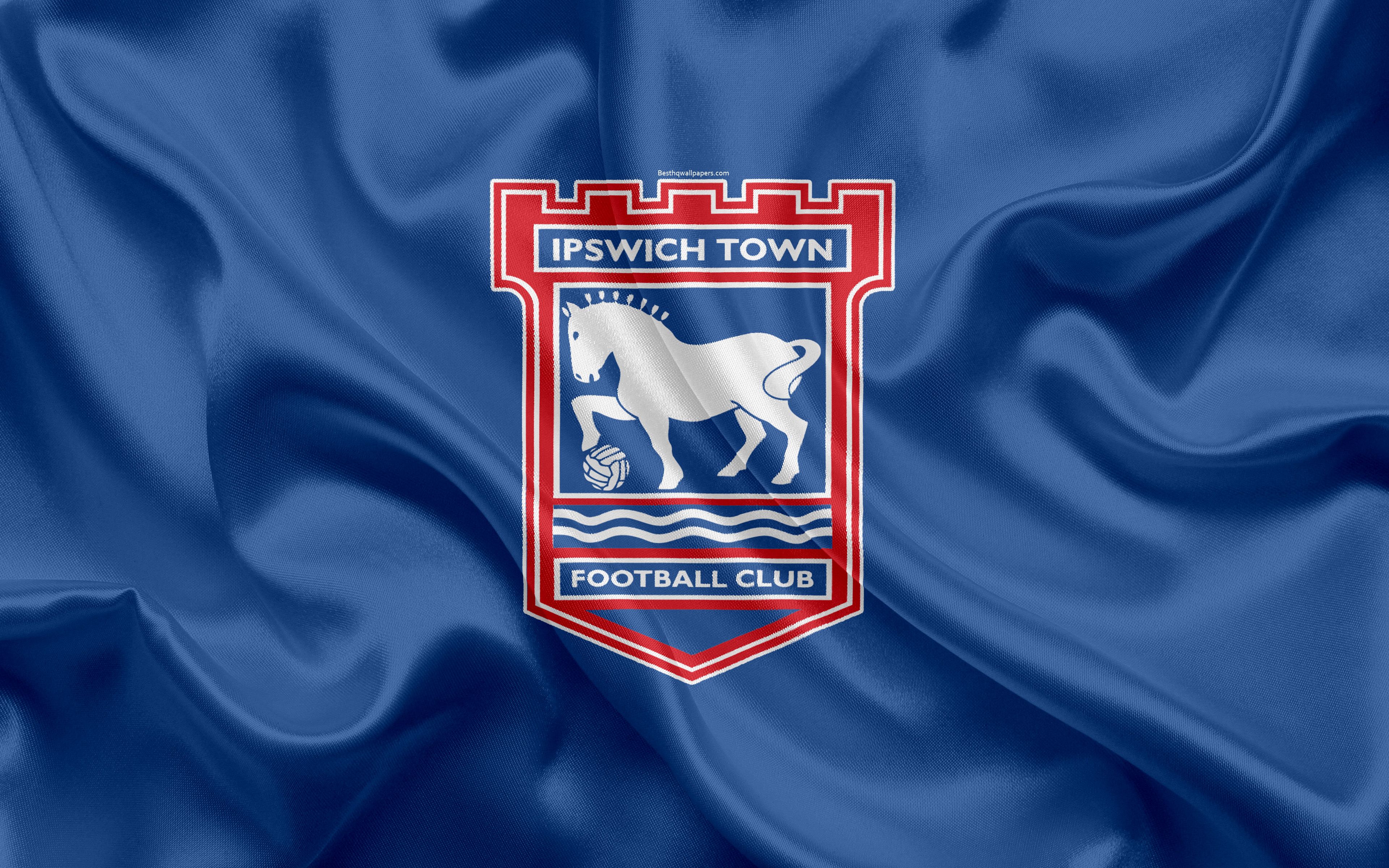 3840x2400 Ipswich Wallpaper