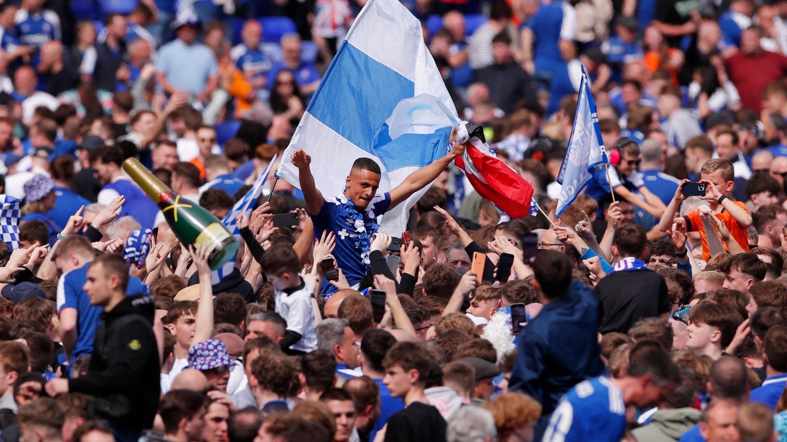 1600x900 Ipswich Town promoted to the Premier League after 22 years away