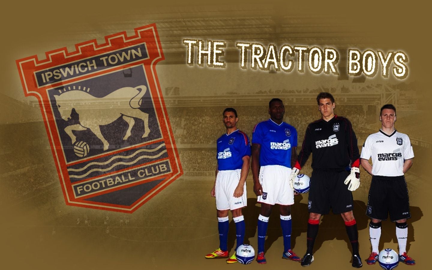 1440x900 Ipswich Town