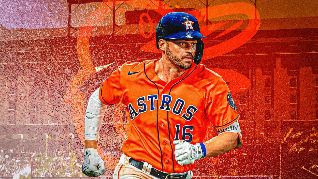 1294x728 Trey Mancini's unforgettable Orioles tenure ended too soon