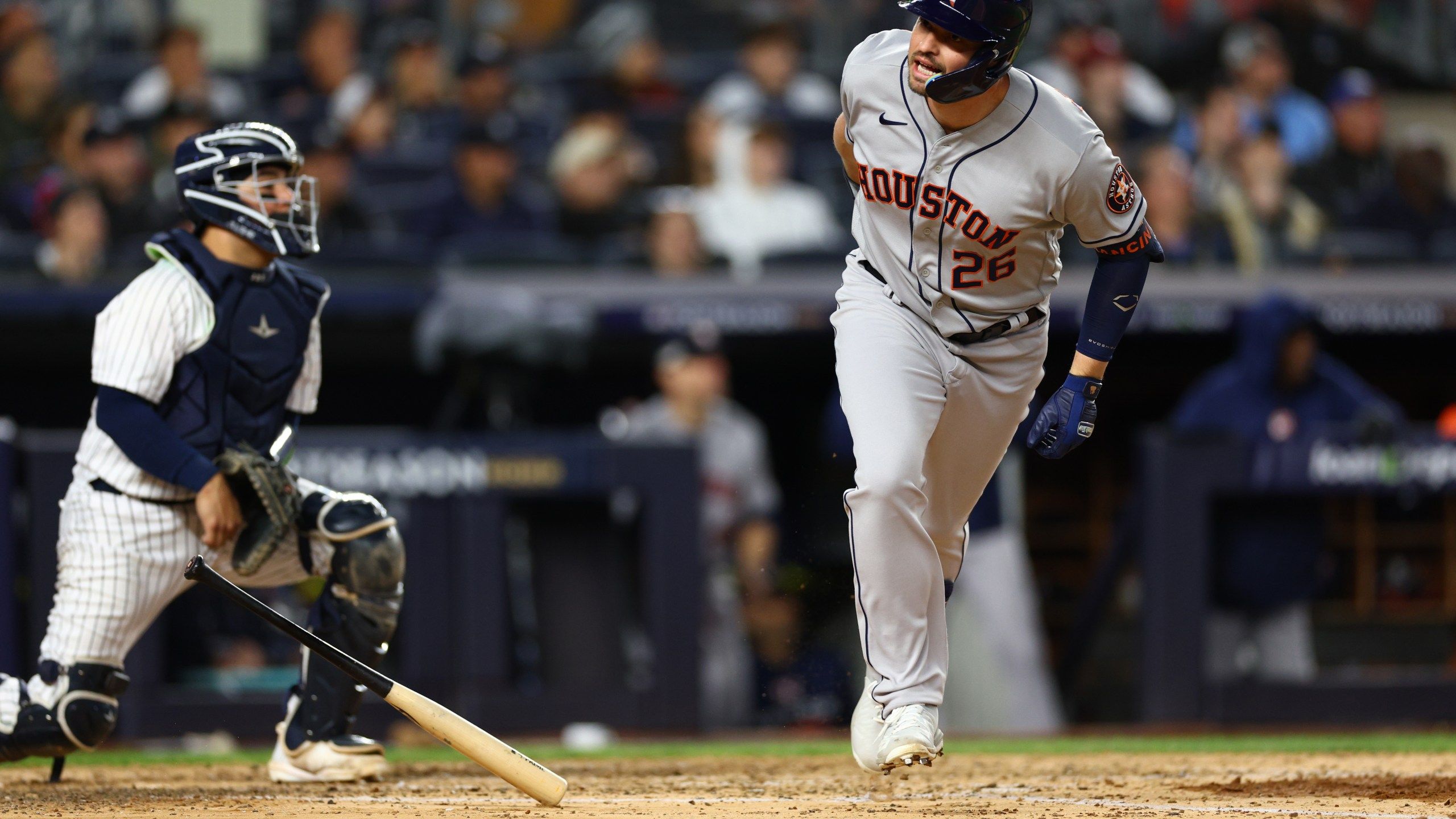 2560x1440 Report: Trey Mancini Agrees To 2 Year Deal With Cubs