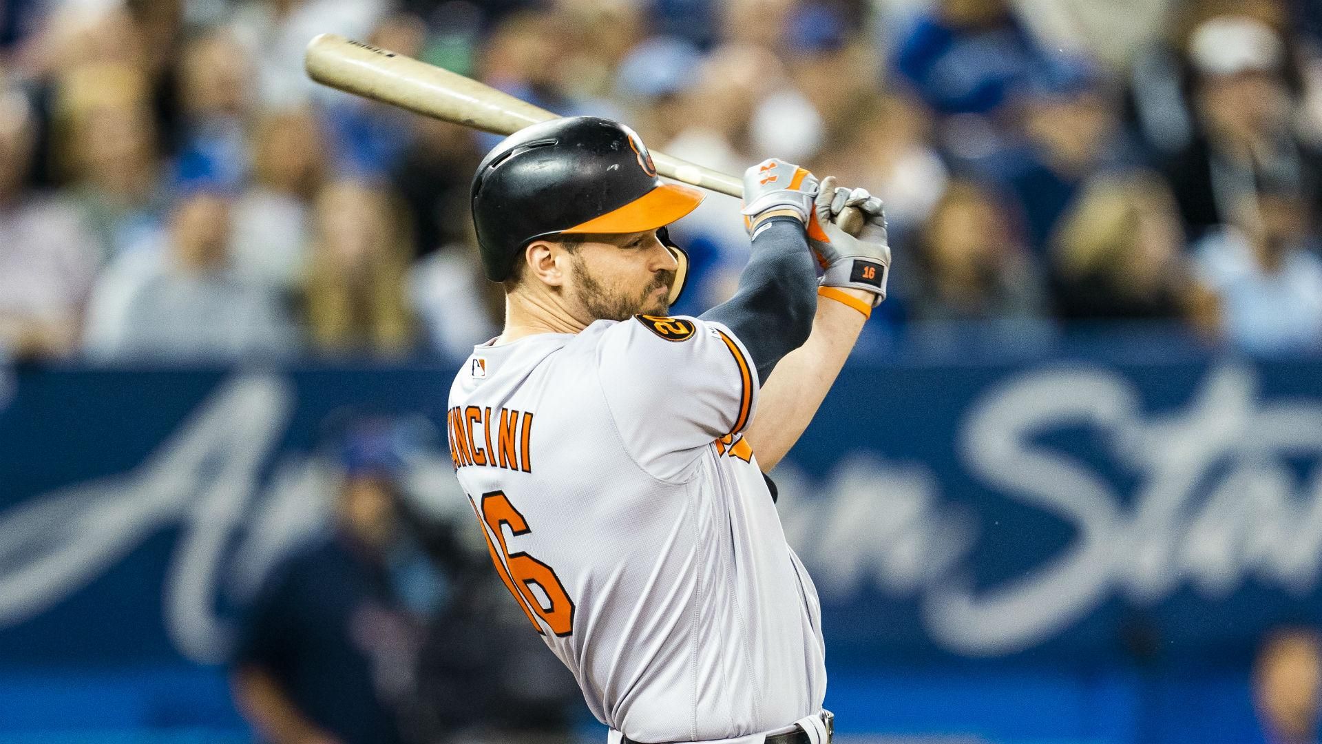 1920x1080 Trey Mancini Trade Grades: Astros Address Problem At First Base, Orioles Fall On Face In Three Team Deal Involving Rays