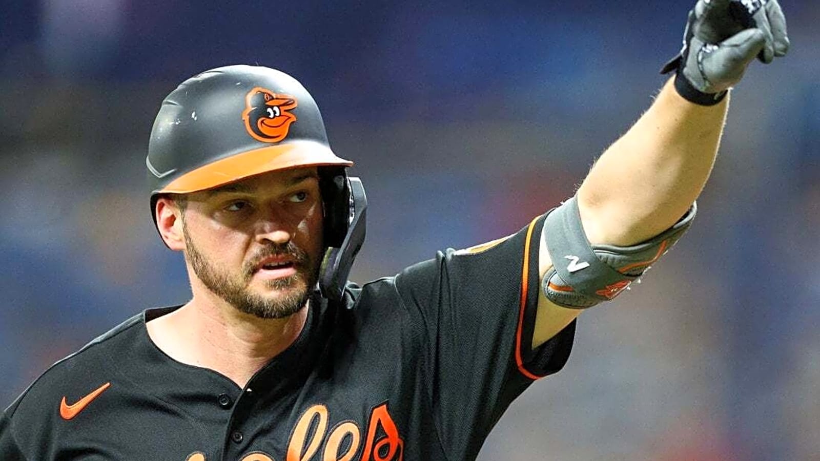 1600x900 Trey Mancini Signing 1 Day Contract To Retire With Orioles