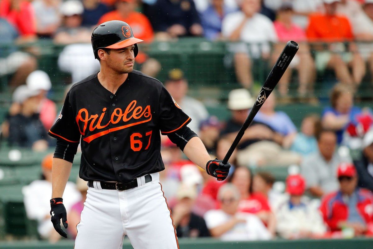 1200x800 best designated hitters in the 2017 MLB season