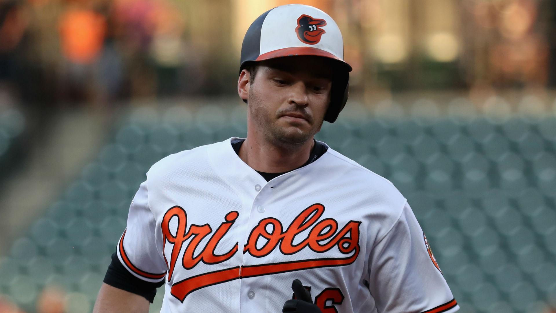1920x1080 Trey Mancini Trade Details: Astros Acquire Veteran Bat From Orioles In Three Team Deadline Deal With Rays