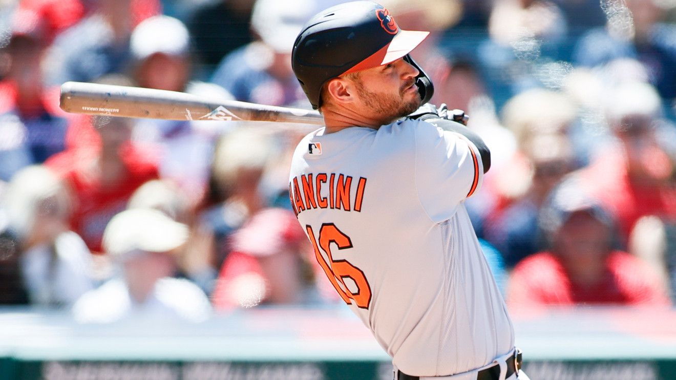 1320x742 O's Mancini a Long Shot in Home Run Derby Odds