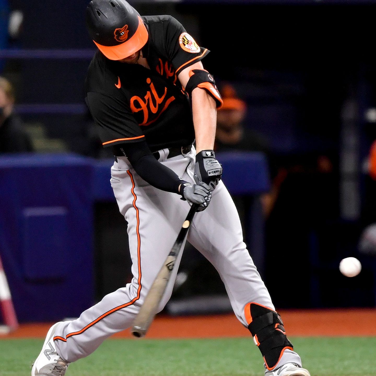 1440x1440 O's Mancini a Long Shot in Home Run Derby Odds