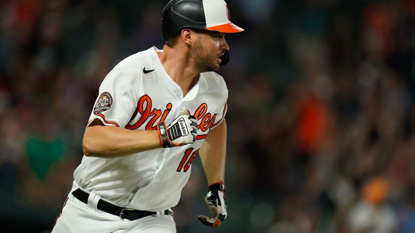 1600x900 Trey Mancini officially retires ahead of Orioles ceremony