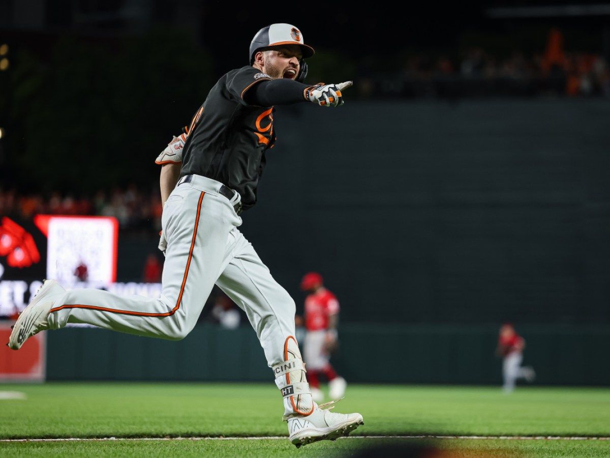 1200x900 Orioles Rally In Ninth, Beat Angels, 5 On Trey Mancini's Walk Off Single For Sixth Straight Victory