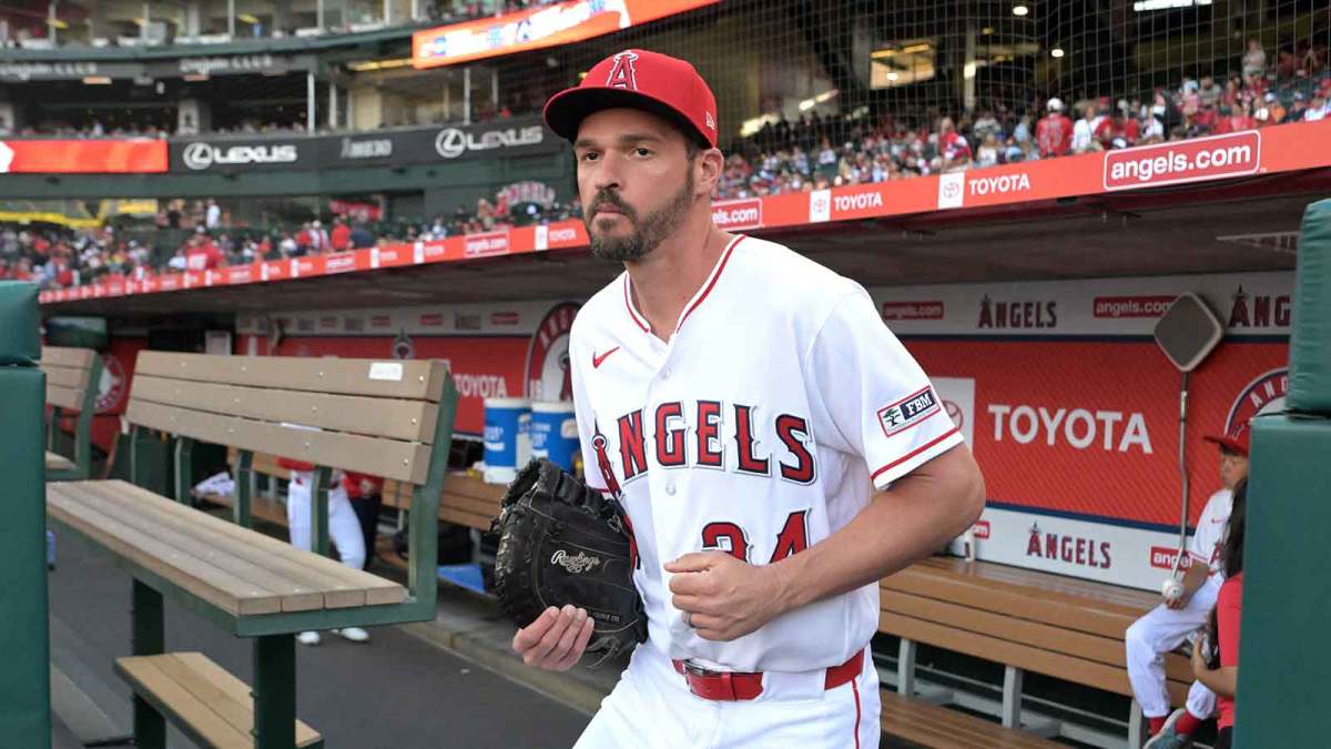 1200x675 Angels news: LA makes surprising Trey Mancini DFA decision after MLB return