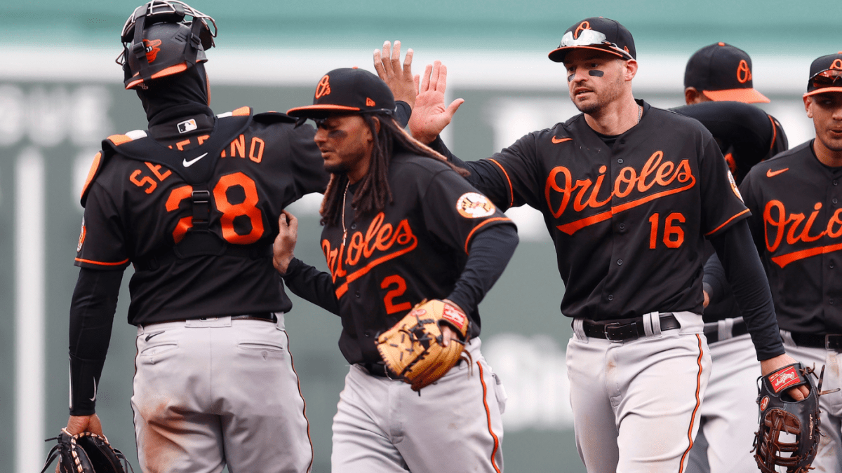 1200x675 MLB weekend winners and losers: Trey Mancini returns, helps Orioles sweep Red Sox; Josh Donaldson hits IL