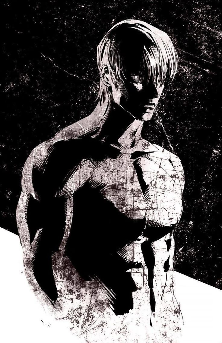736x1138 Tekken Manga. Kure Raian Art, Lee Chaolan Fanart, Ji Tae