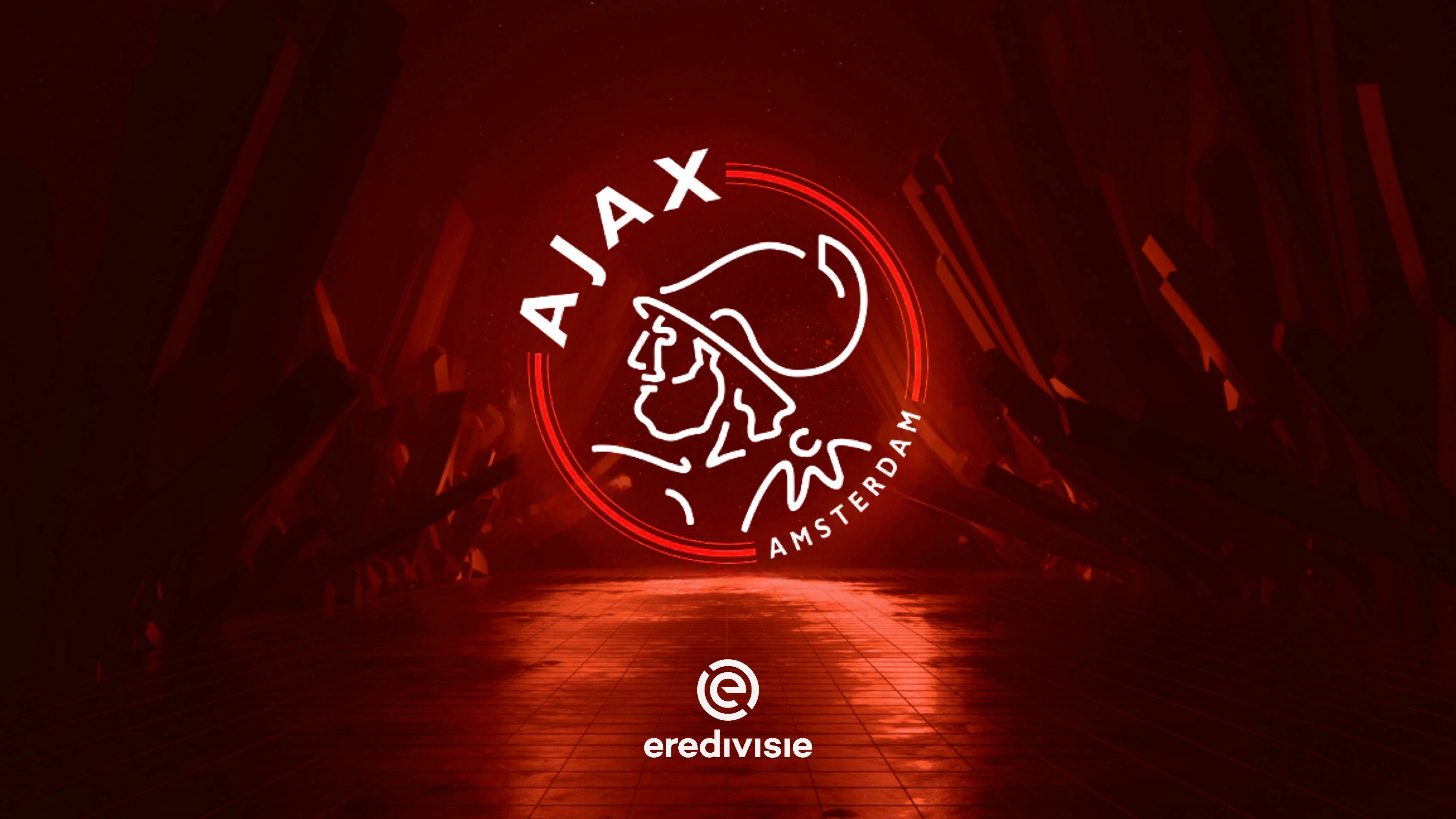3840x2160 Ajax FC by Z A Y N O Sx2160