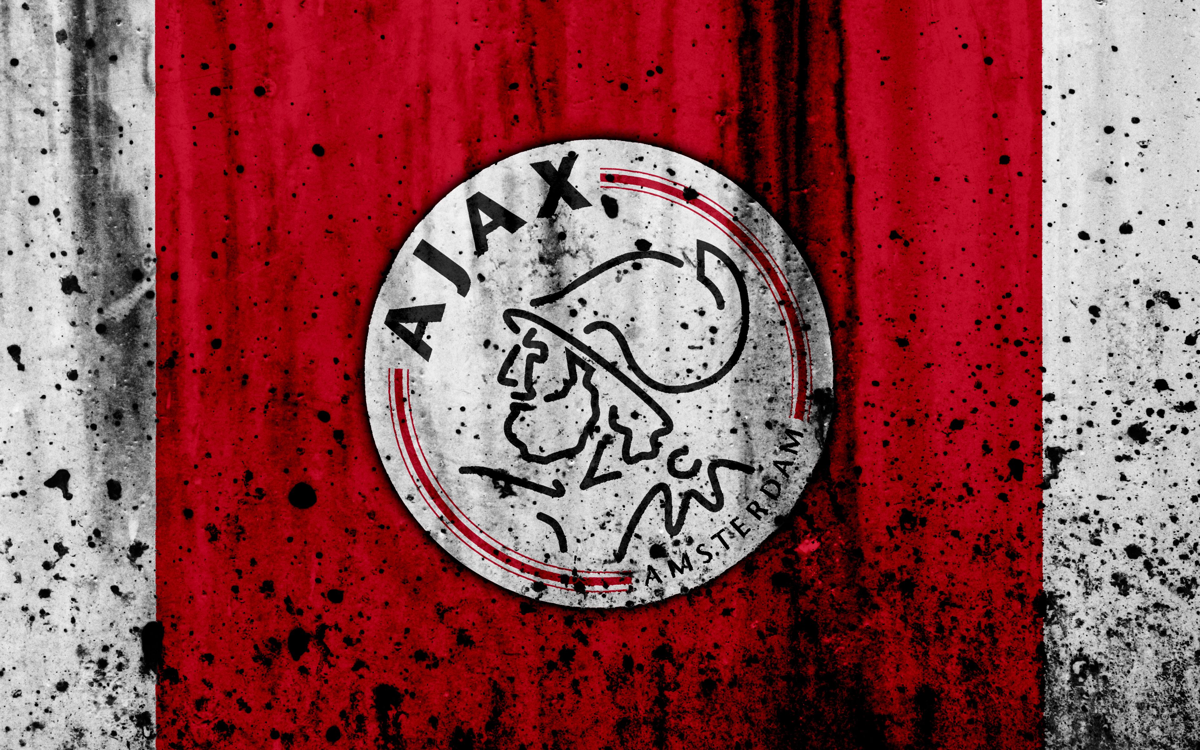 3840x2400 Afc Ajax Phone Wallpaper: Free 4K & HD Downloads