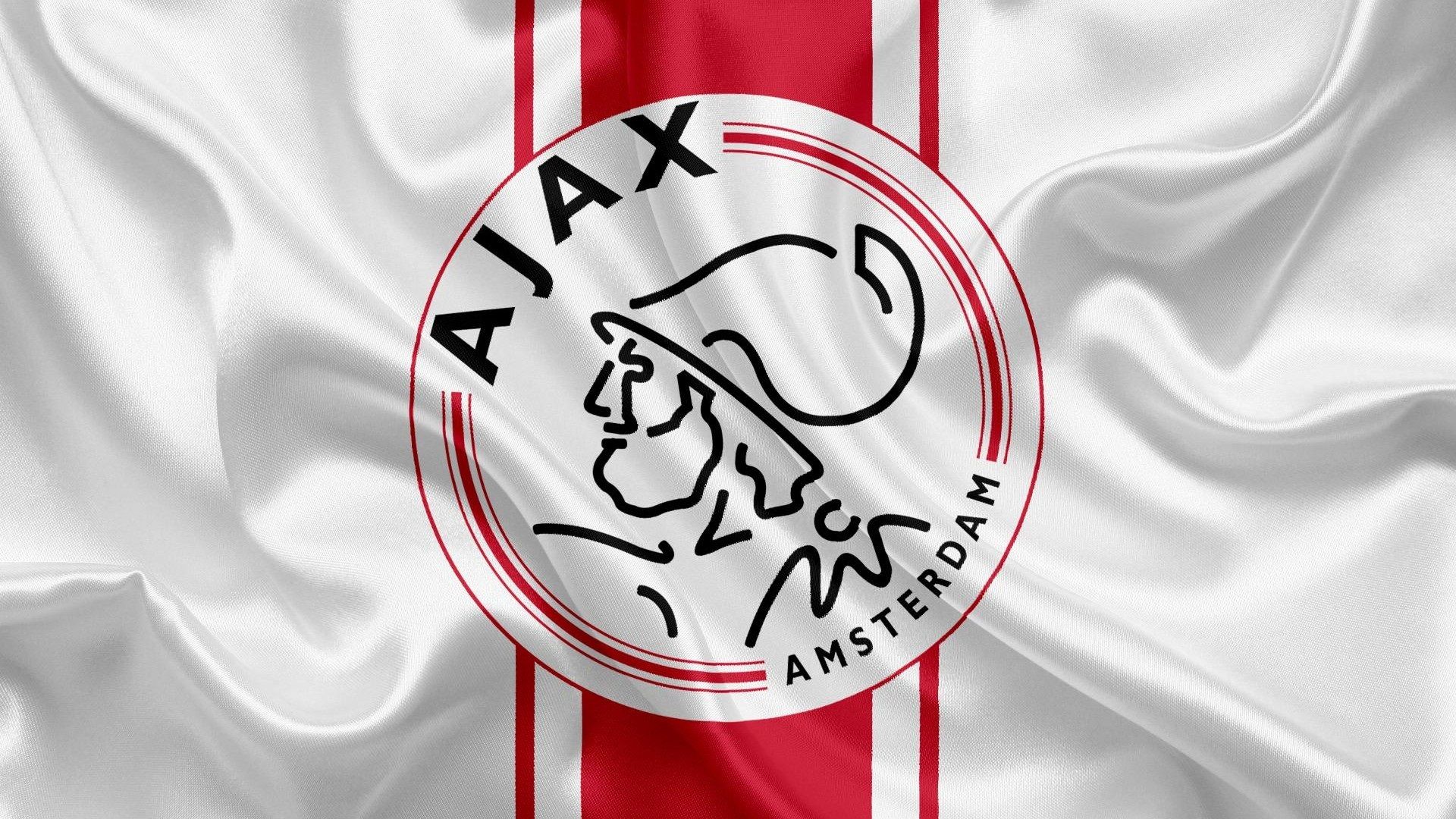 1920x1080 AFC Ajax Wallpaper