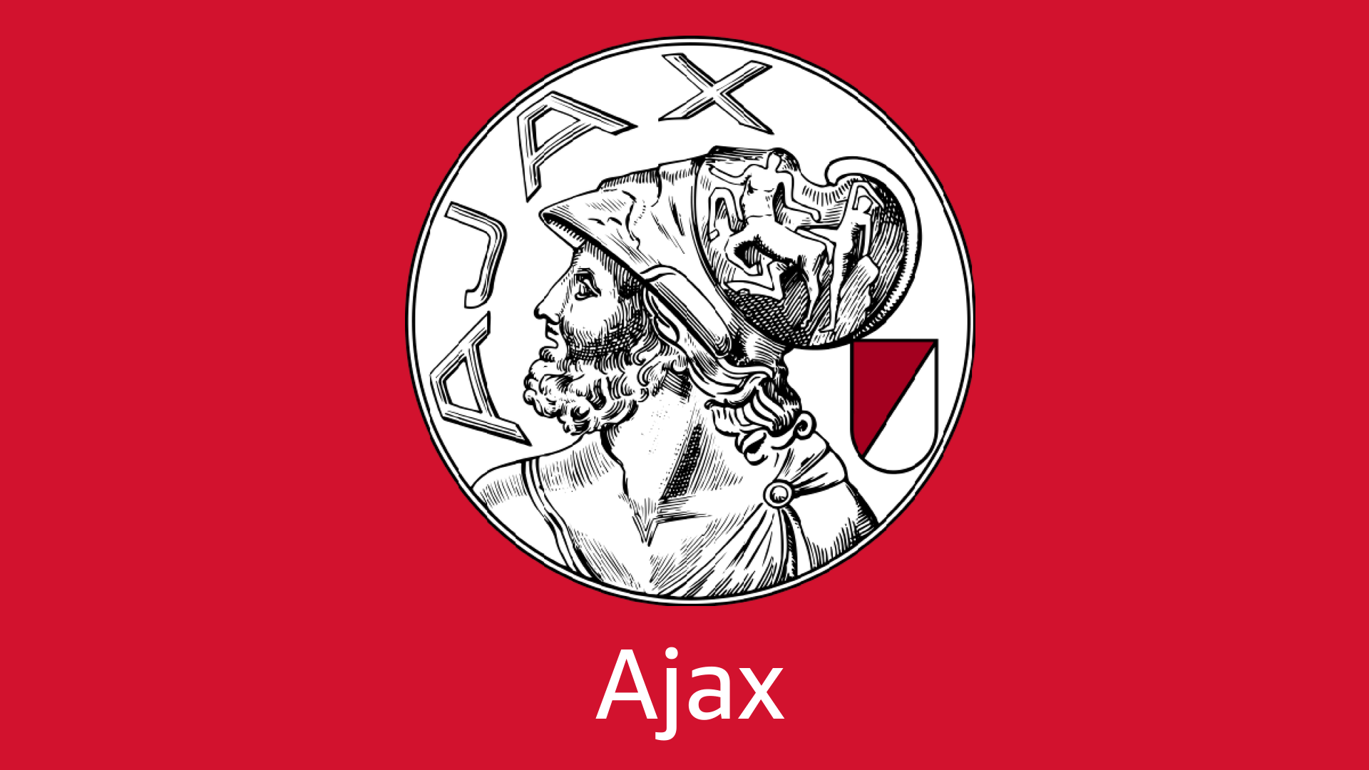 1920x1080 Watch AFC Ajax on Prime Video