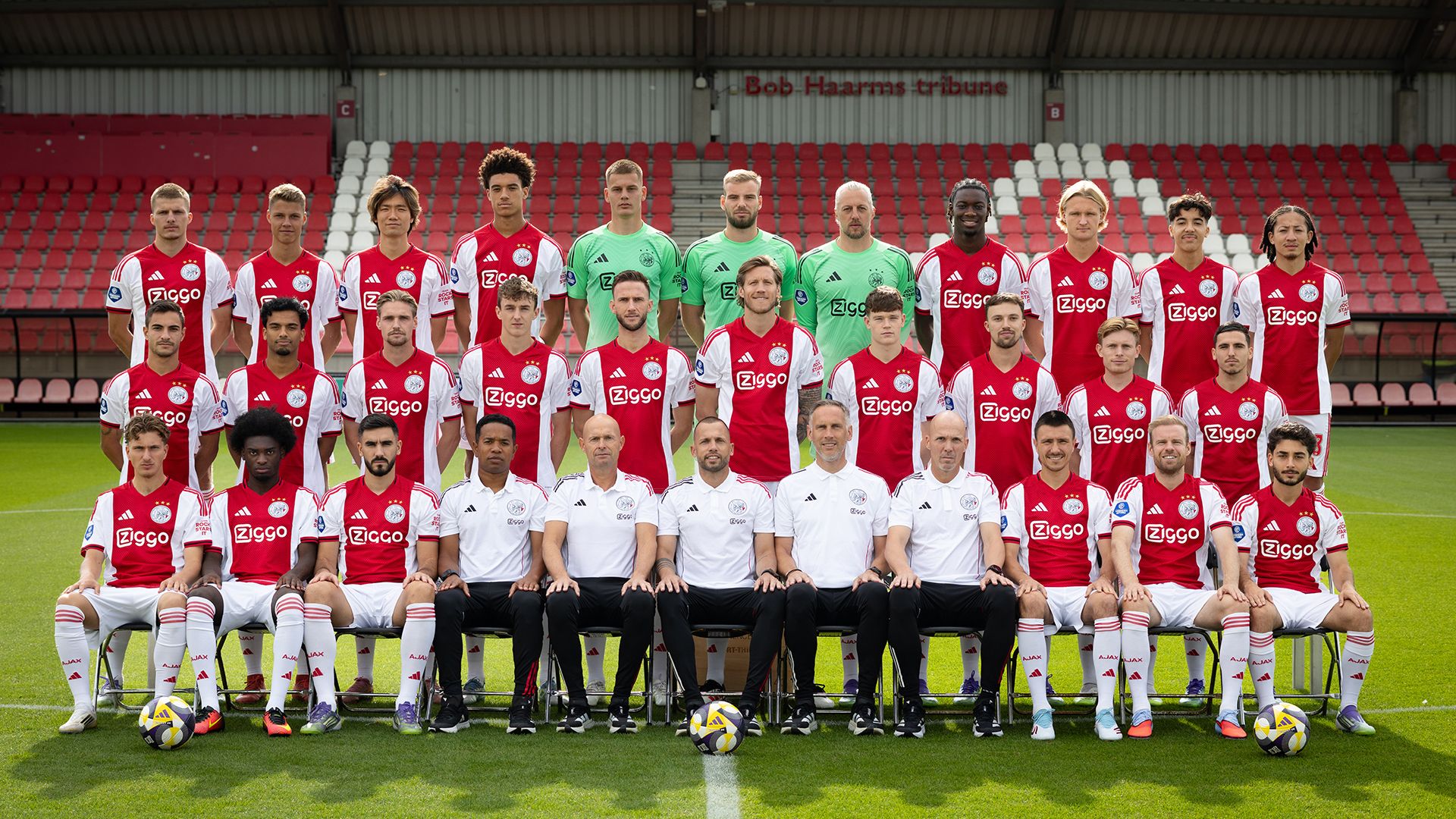 1920x1080 All information about Ajax 1