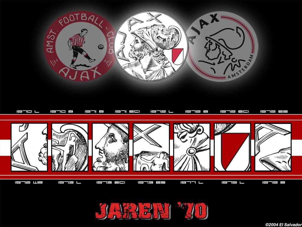 1024x768 Ajax 07 Wallpaper