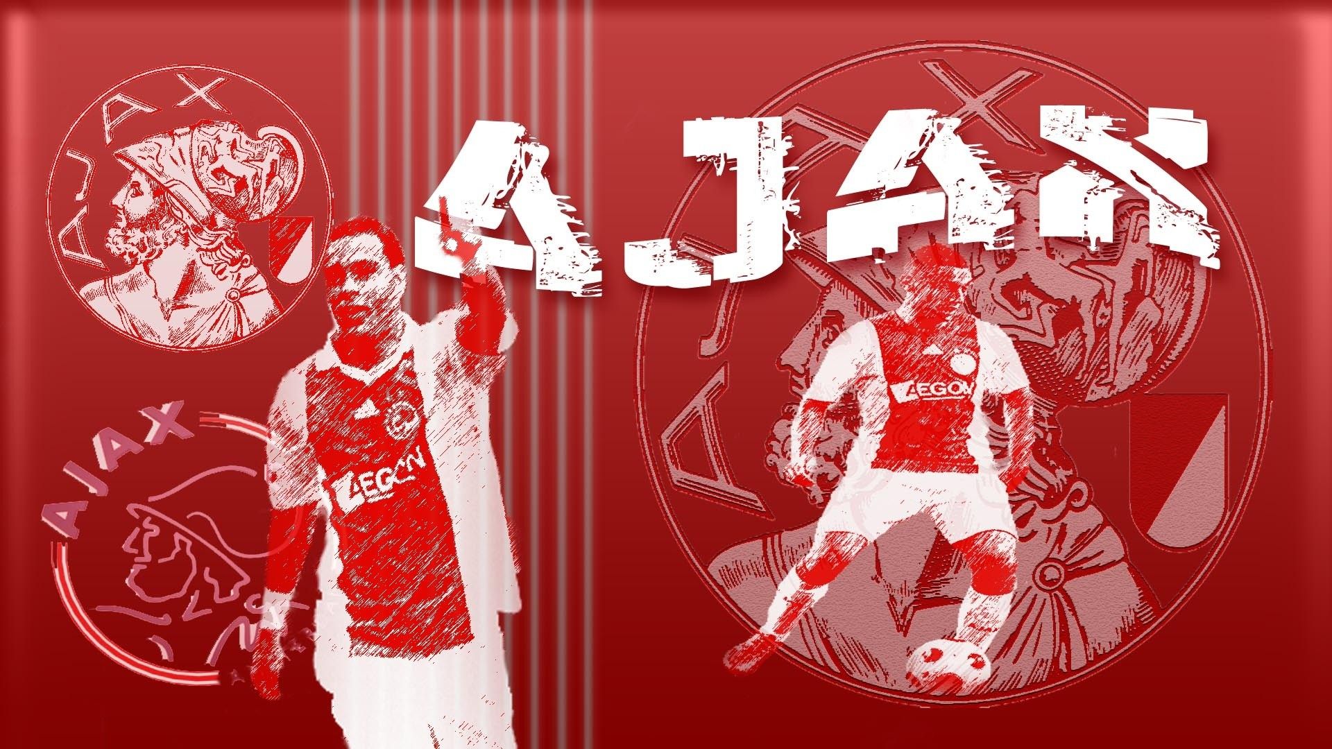 1920x1080 Club Football 2005: AJAX Amsterdam Image Games Database