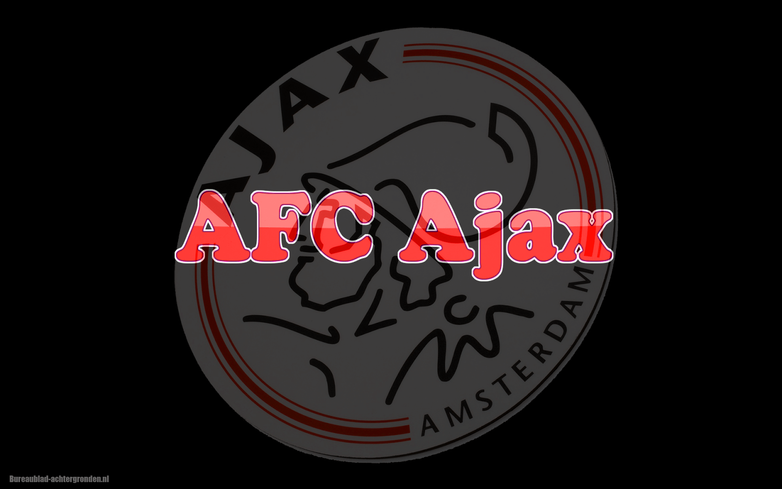 1600x1000 Ajax achtergronden voor PC, laptop of tablet