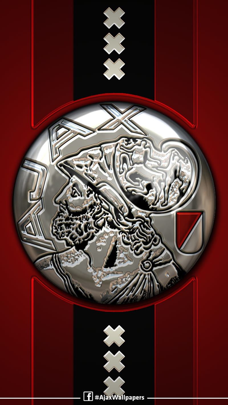 800x1422 Ajax Skull Wings, afca, ajax, ajax amsterdam, ajax, mokum, wzawzdb, HD phone wallpaper