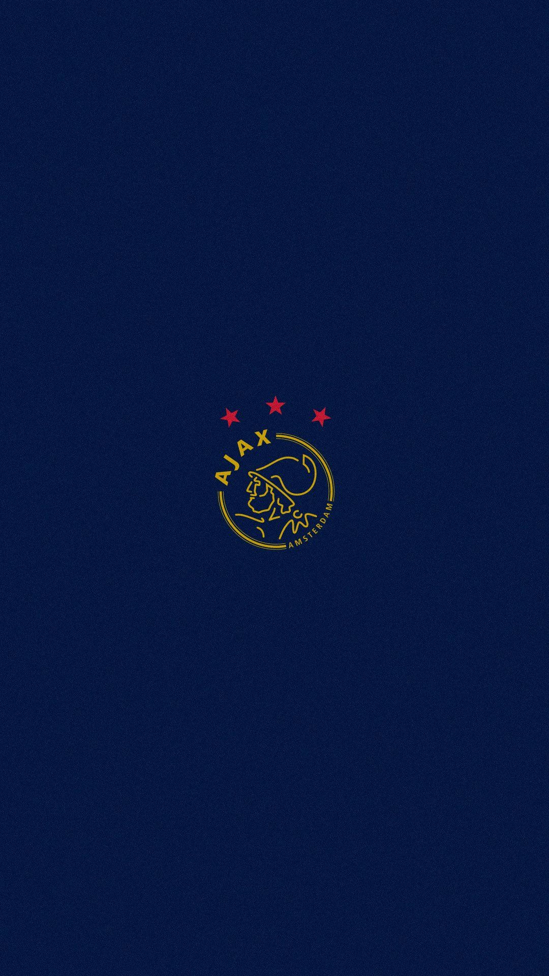 1080x1920 Ajax iPhone Wallpaper