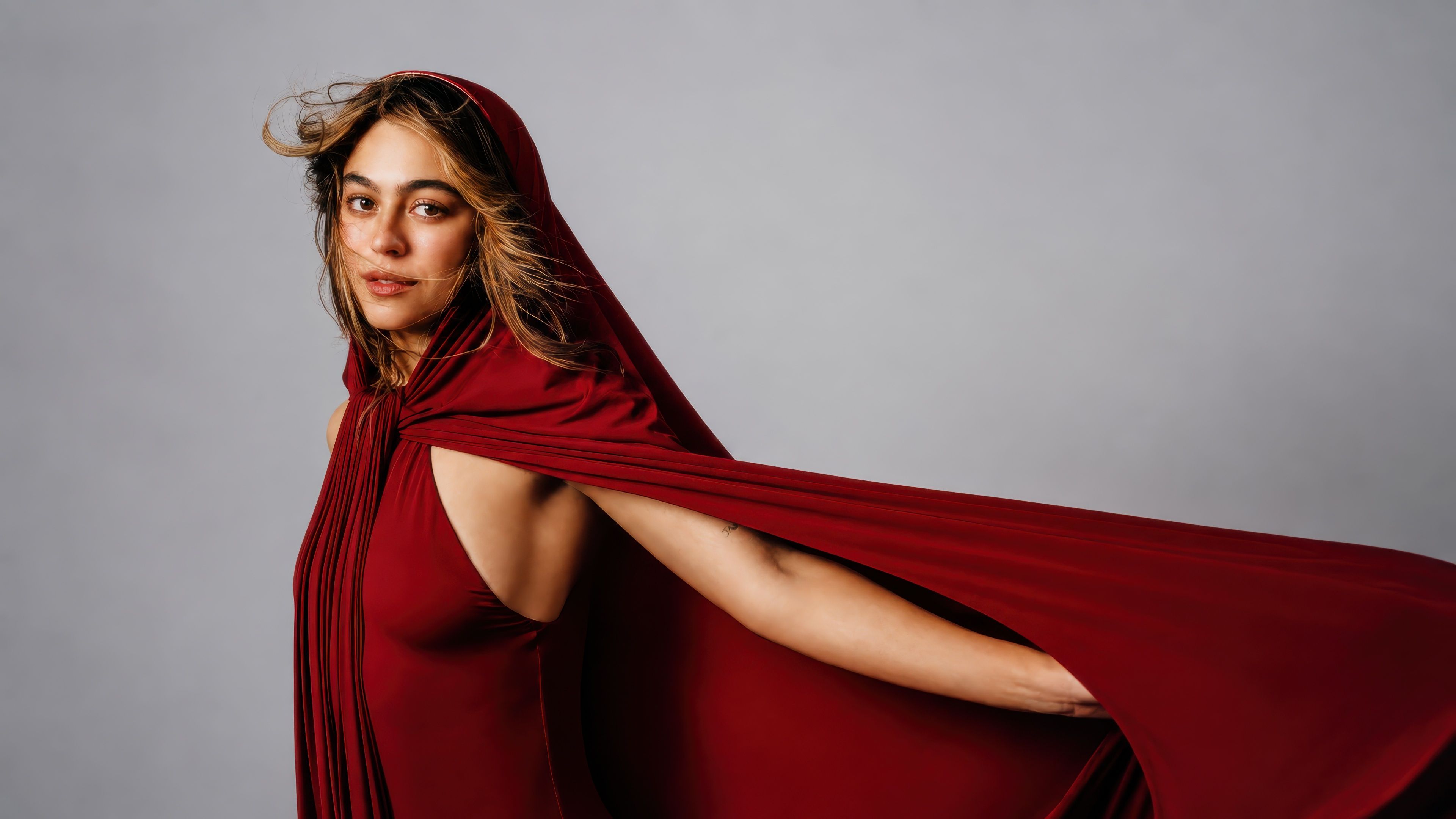 3840x2160 Mika Abdalla Wallpaper, HD Celebrities Wallpaper, 4k Wallpaper, Image, Background, Photos and Picture